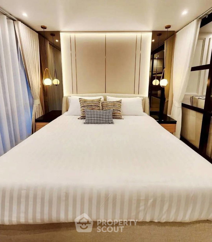 รูป คอนโด 1-ห้องนอน ที่ สุขุมวิท สวีท คอนโดมิเนียม ใกล้ BTS นานา (ID 2866847) - รูปที่ 13/16