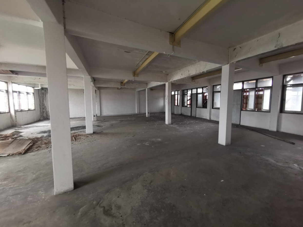 รูป สำนักงาน 58 ตร.วา บางพลัด บางพลัด กรุงเทพมหานคร 28.8M - รูปที่ 4/4
