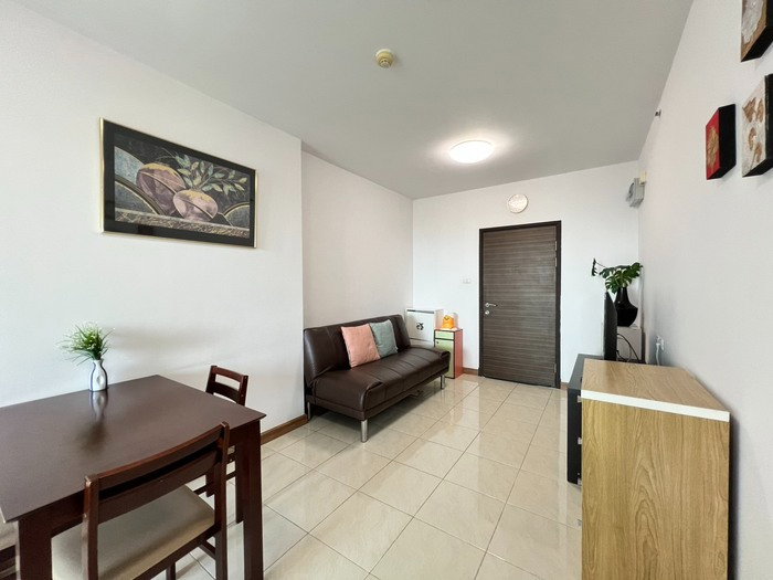 รูป 💖💖For Rent Supalai Park Khaerai - Ngamwongwan (1 Bed 46 ตร.ม/8500) ชั้น  21 ใกล้ห้าง,ศูนย์ราชการ, MRT/ สนใจสอบถามได้นะคะ Line ID = atfirm2010💖💖  - รูปที่ 4/19