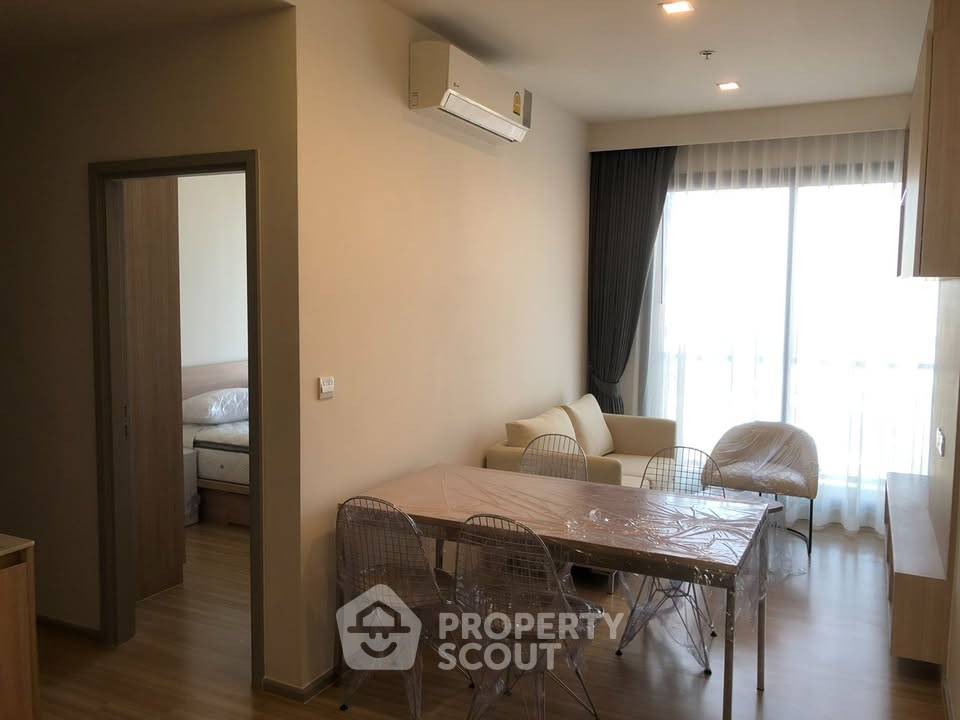 รูป คอนโด 2-ห้องนอน ที่ เอ็ม จตุจักร ใกล้ BTS สะพานควาย (ID 2865672) - รูปที่ 3/10