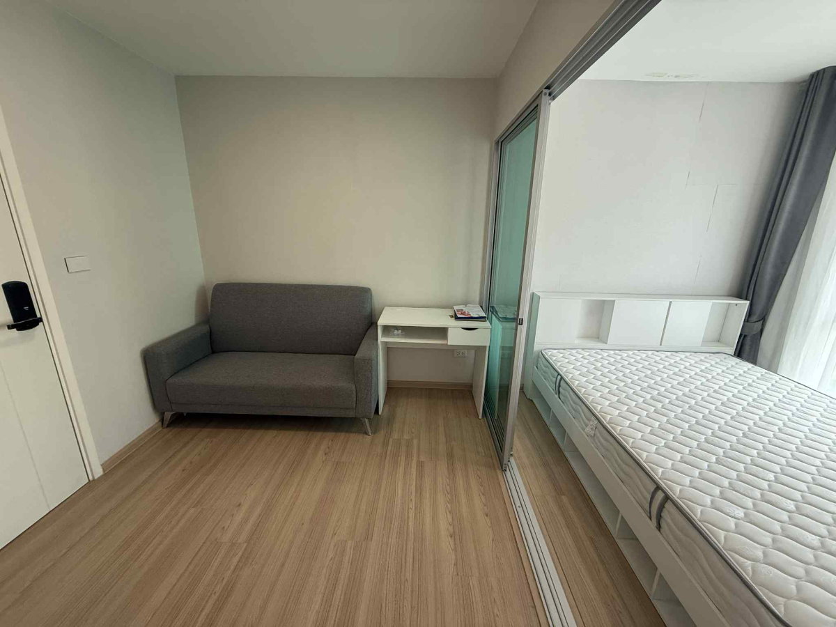 รูป ▶️ ปล่อยเช่าคอนโด : Plum Condo Mix Chaengwattana (พลัม คอนโด มิกซ์ แจ้งวัฒนะ) เฟส 4  🔷🔹 ห้องว่างพร้อมอยู่   -   12   มิถุนายน  ครับ - รูปที่ 4/8