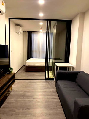 Condos for rent MRT Lat Phrao 101  : 🍀 For Rent THE ORIGIN LADPRAO - BANGKAPI 🍀 Add Line ID: @zcondo (with@) 🔥 C5624