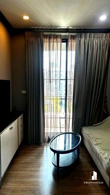 เช่าคอนโด BTS สยาม : PM004285 ✨Flash Deal ✨The Reserve Kasemsan 3  (1Bed 1Bath 38SQM.) พร้อมอยู่ ! เพียง 25,000 บาทต่อเดือน Tel.0981315848 @propmatch