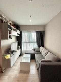 รูปภาพ For Rent Condo PLUM CONDO RAMKHAMHAENG STATION Building 1, Floor 14,2 bed room, Room size 46.00 sqm