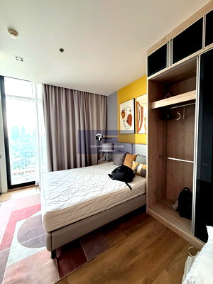 Condos for sale : Park Origin Phrom Phong | 🚝Near BTS Phrom Phong #2026040814342 #FC