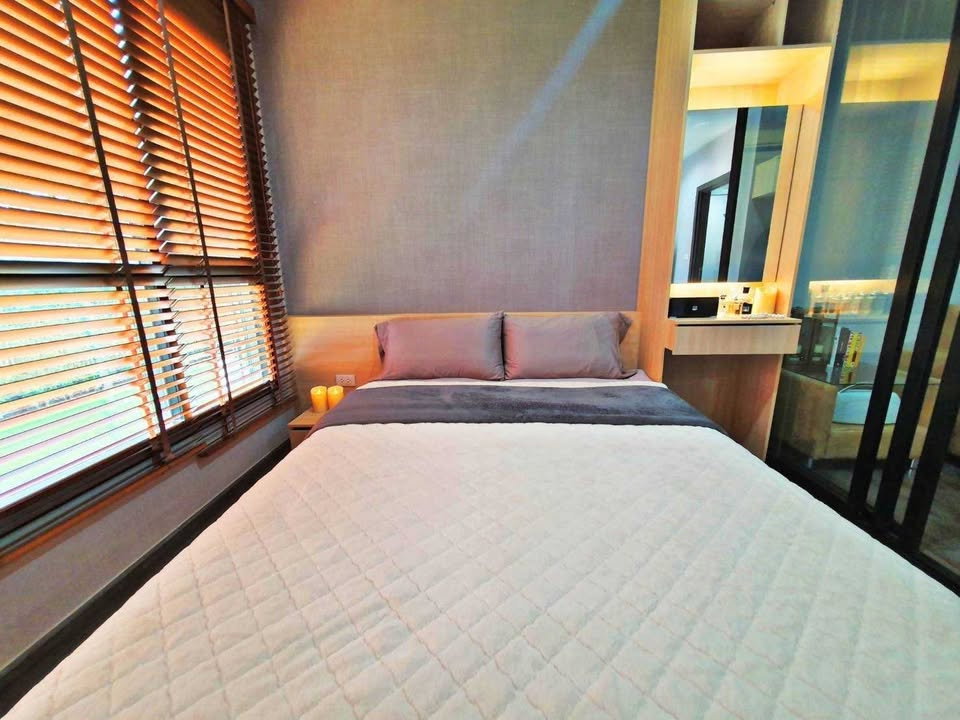 picture Condo for Rent at The Base Park West Sukhumvit 77 (J6905006) - 2/8