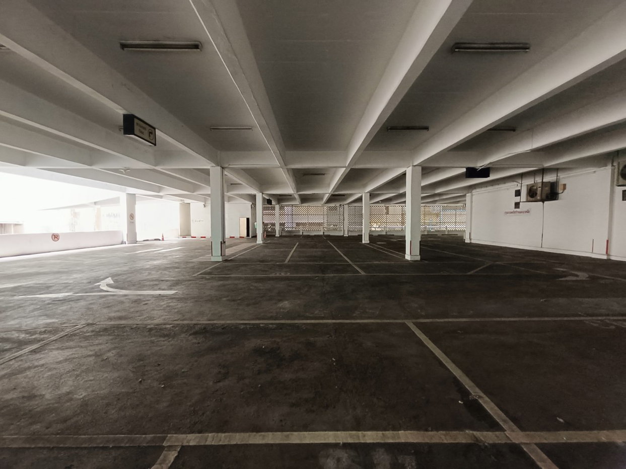 picture OFFICE 1603 Sq.w. Ratchathewi Bangkok Price on request - 4/4