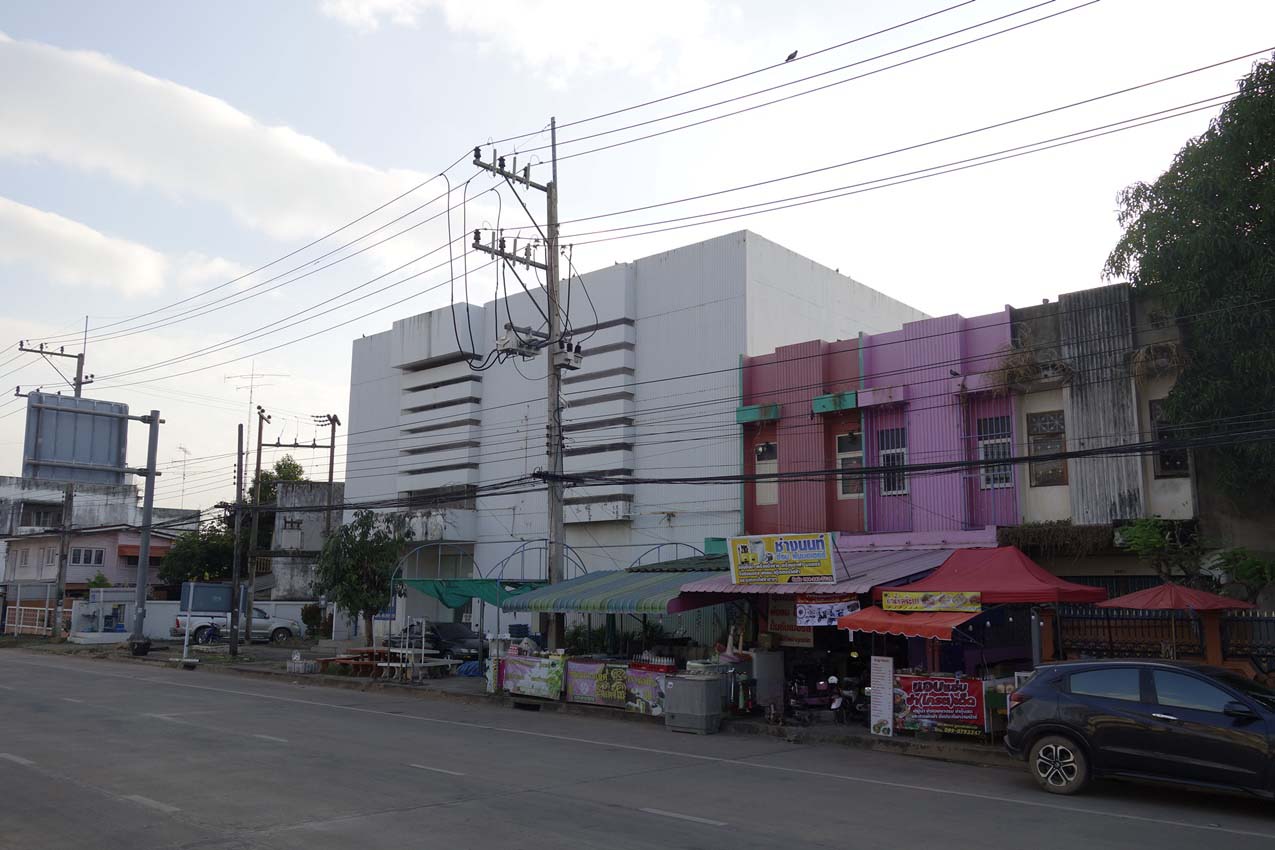 picture OFFICE 714 Sq.w. Sak Lek Phichit for 7.3M - 2/5