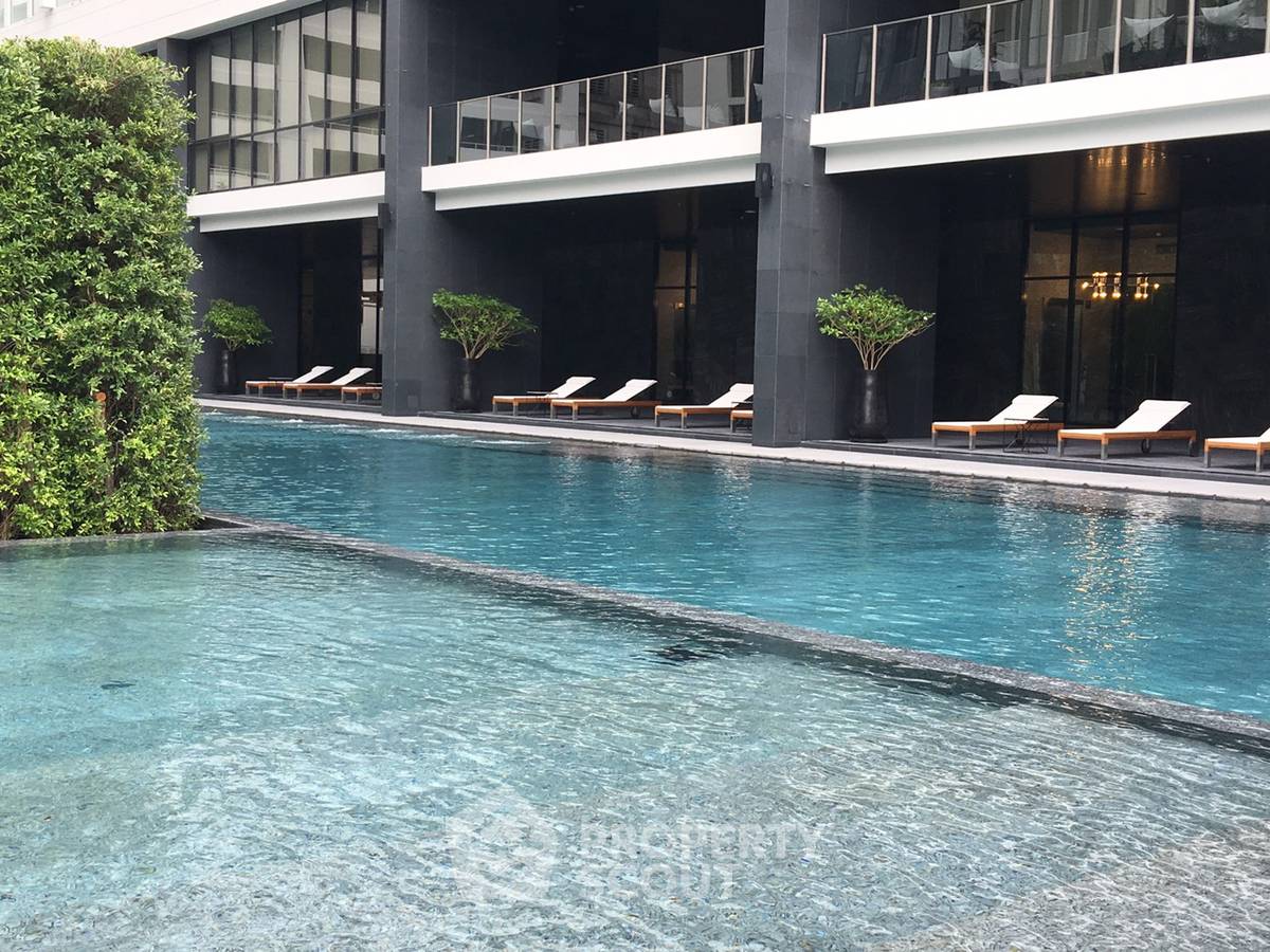 รูป คอนโด 2-ห้องนอน ที่ โนเบิล เพลินจิต ใกล้ BTS เพลินจิต (ID 510724) - รูปที่ 7/8