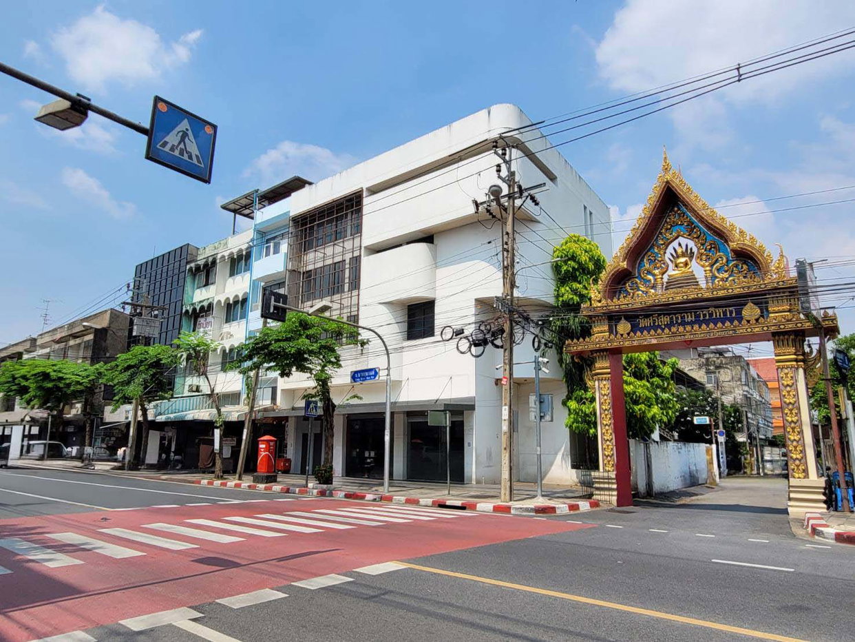 picture OFFICE 110 Sq.w. Bangkok Noi Bangkok for 34.1M - 2/4