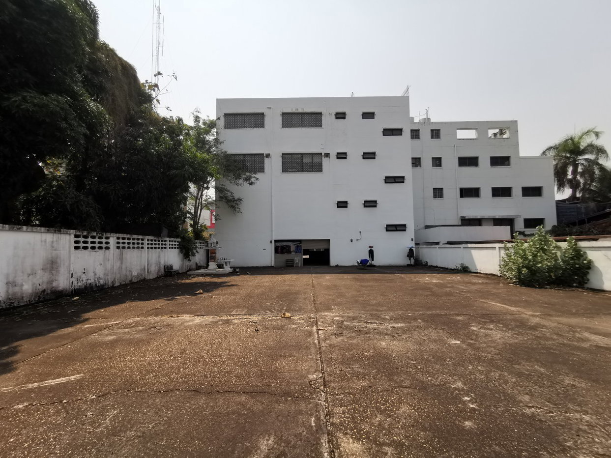 รูป สำนักงาน 433.2 ตร.วา ถนนอภิบาลบัญชา นครพนม เมืองนครพนม นครพนม 39.6M - รูปที่ 3/4
