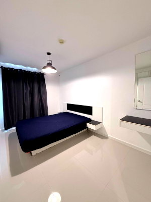 คอนโดให้เช่า : 📣For Rent 🎀I Condo Sukhumvit 105 (ไอ คอนโด สุขุมวิท 105)🏬 JA-1483