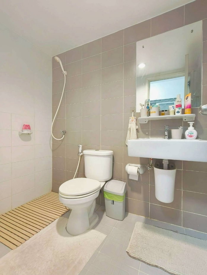 รูป หมู่บ้านพฤกษาวิลล์ 62/2 
ราคาดีที่สุดในย่านนี้ 
ถนนนิมิตใหม่ นัดชมบ้าน 085-318-6868 คุณวา - รูปที่ 19/20