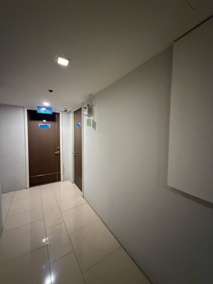 รูป ปล่อยเช่าด่วน!! พร้อมเข้าอยู่ 6 พ.ค. 69 นี้ ใกล้ BTS นานา / จองก่อนได้ก่อน✨15 Sukhumvit Residences - รูปที่ 16/22