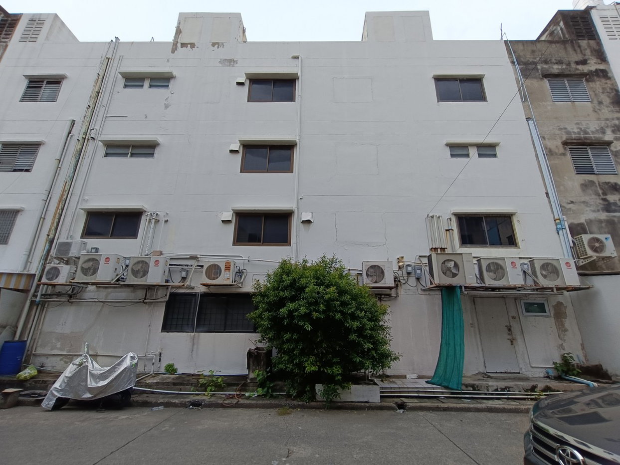 picture OFFICE 56 Sq.w. Muang Nonthaburi Nonthaburi for 25.6M - 4/4