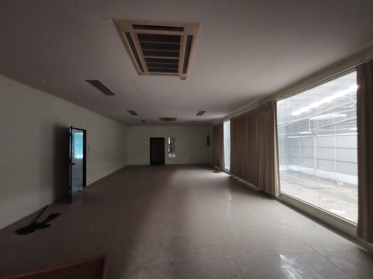 picture FACTORY 41577.9 Sq.w. Chatturat Chaiyaphum for 143.3M - 1/5
