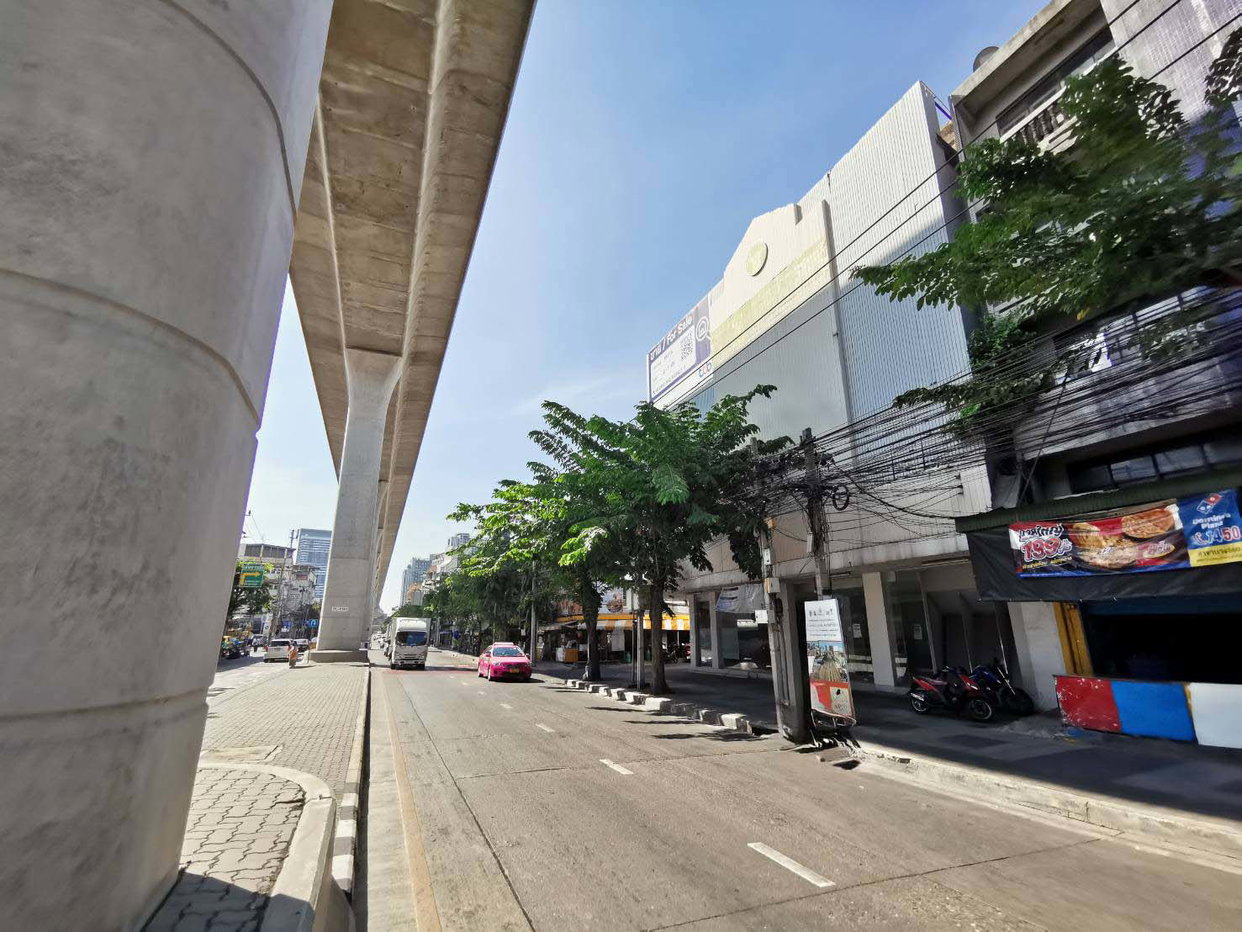 รูป สำนักงาน 100 ตร.วา เตาปูน ดุสิต กรุงเทพมหานคร 48M - รูปที่ 3/3