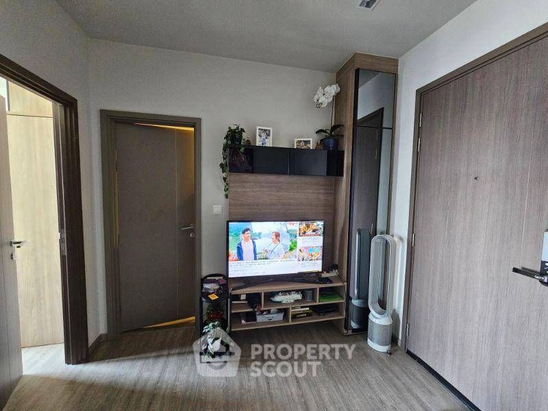 รูป คอนโด 1-ห้องนอน ที่ เดอะไลน์ วงศ์สว่าง ใกล้ MRT วงศ์สว่าง (ID 2864955) - รูปที่ 3/8
