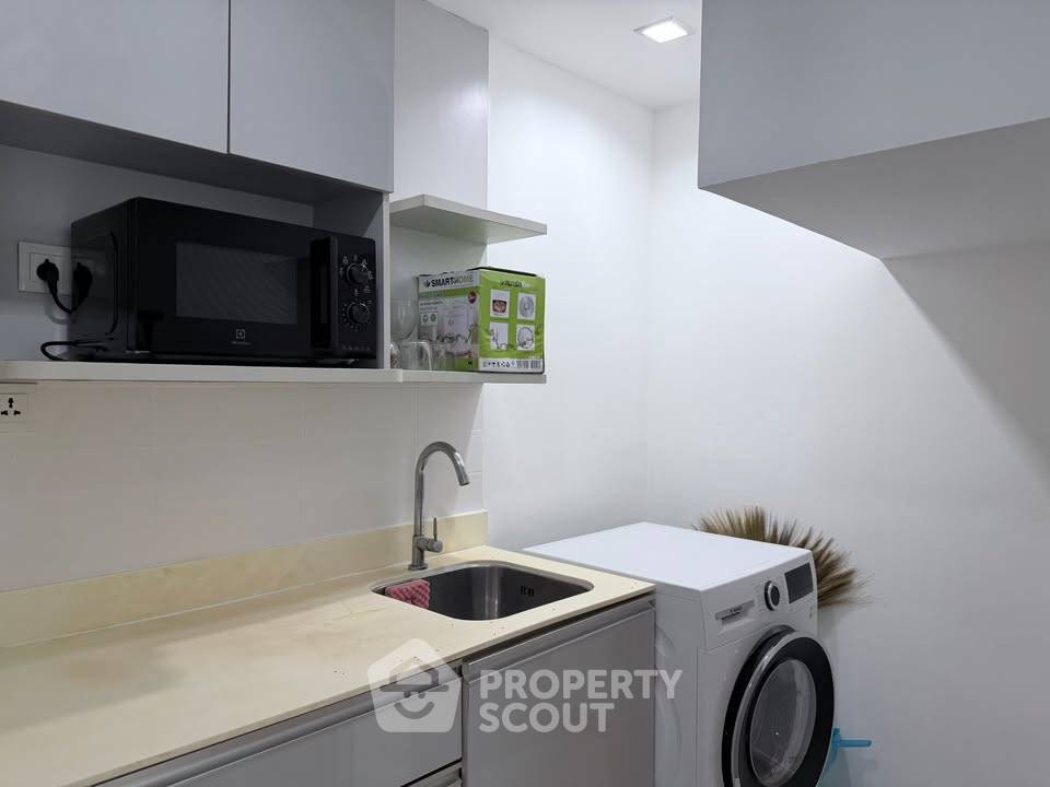 รูป คอนโด 2-ห้องนอน ที่ ไอดีโอ โมบิ สุขุมวิท 81 ใกล้ BTS อ่อนนุช (ID 2661966) - รูปที่ 12/13