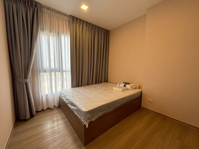 For rent: Chapter One Spark Charan Brand new unit near MTR BangPhlat