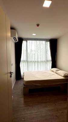 คอนโดให้เช่า : Atmoz Tropicana Bangna ห้องสวย ราคาดี สอบถามเพิ่มเติมได้ที่ Line @condorental