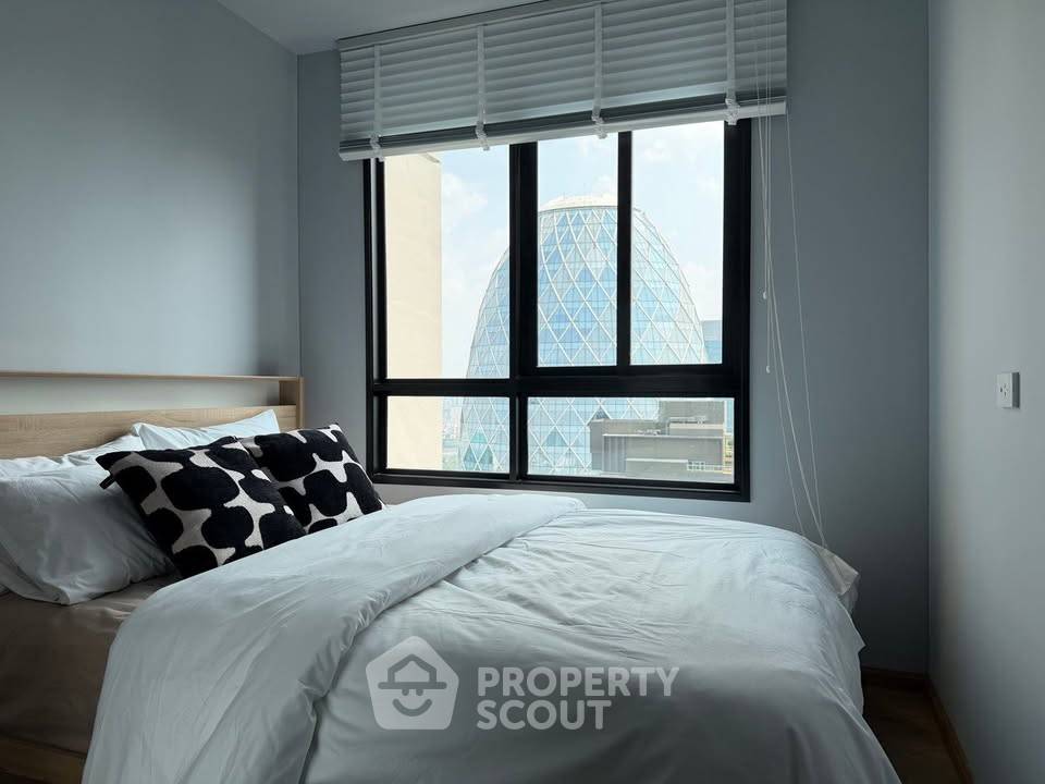 รูป คอนโด 1-ห้องนอน ที่ นิว อีโว อารีย์ ใกล้ BTS อารีย์ (ID 2856846) - รูปที่ 7/10