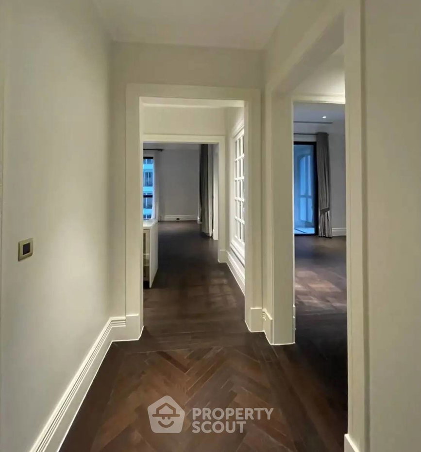 picture 3-BR Condo at 98 Wireless near BTS Phloen Chit (ID 2866845) - 6/11