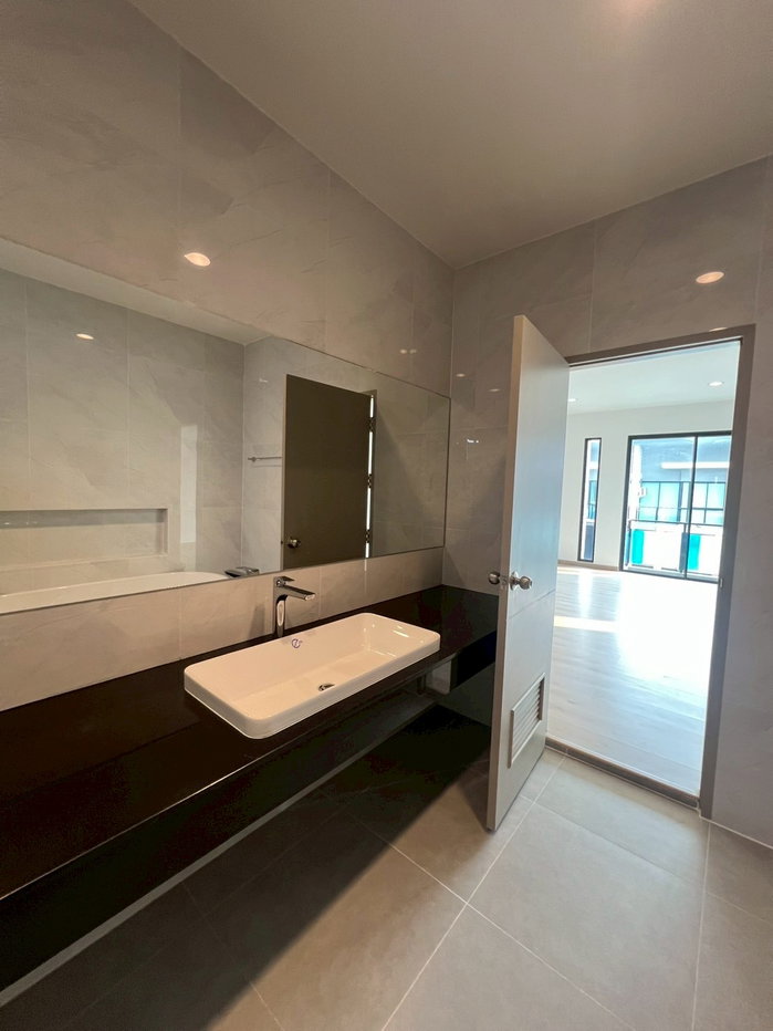 รูป ให้เช่าอาคารสำนักงาน Premium Place Mix นวมินทร์ - รูปที่ 5/5