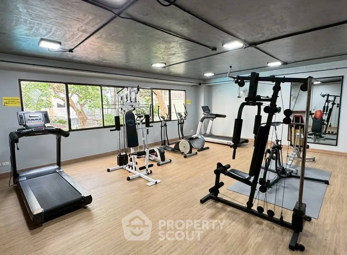 รูป คอนโด 1-ห้องนอน ที่ สราญใจ แมนชั่น คอนโดมิเนียม ใกล้ BTS นานา (ID 2866810) - รูปที่ 15/15