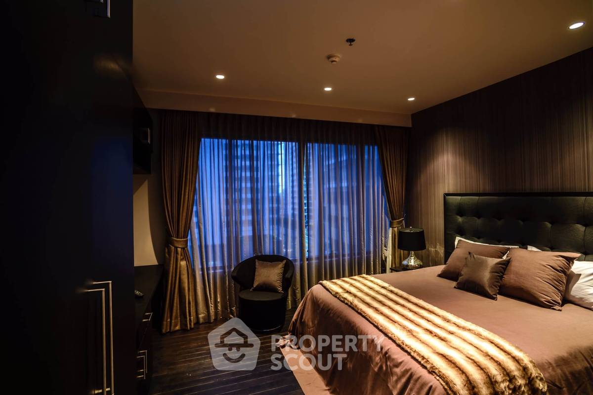 รูป คอนโด 3-ห้องนอน ที่ ดิ เอ็มโพริโอ เพลส ใกล้ BTS พร้อมพงษ์ (ID 636077) - รูปที่ 14/18