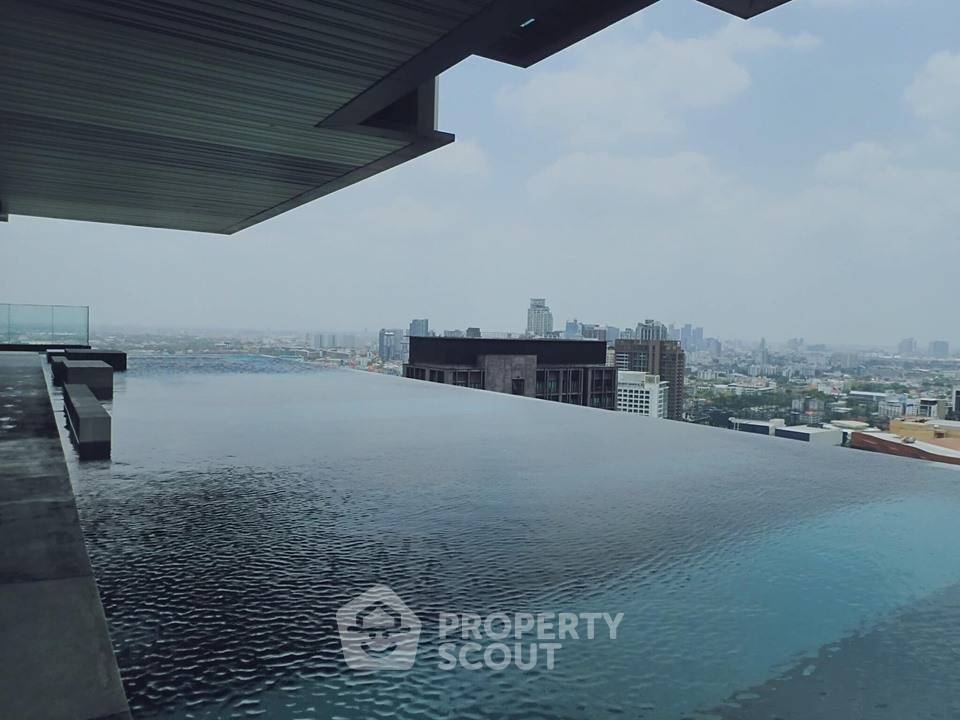 รูป คอนโด 2-ห้องนอน ที่ ริทึ่ม เอกมัย ใกล้ BTS เอกมัย (ID 889843) - รูปที่ 29/32