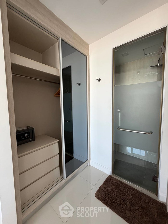 รูป คอนโด 1-ห้องนอน ที่ เดอะ จีเวล คอนโดมิเนี่ยม ใกล้ ถนนพระตำหนัก พัทยา (ID 2865706) - รูปที่ 6/7