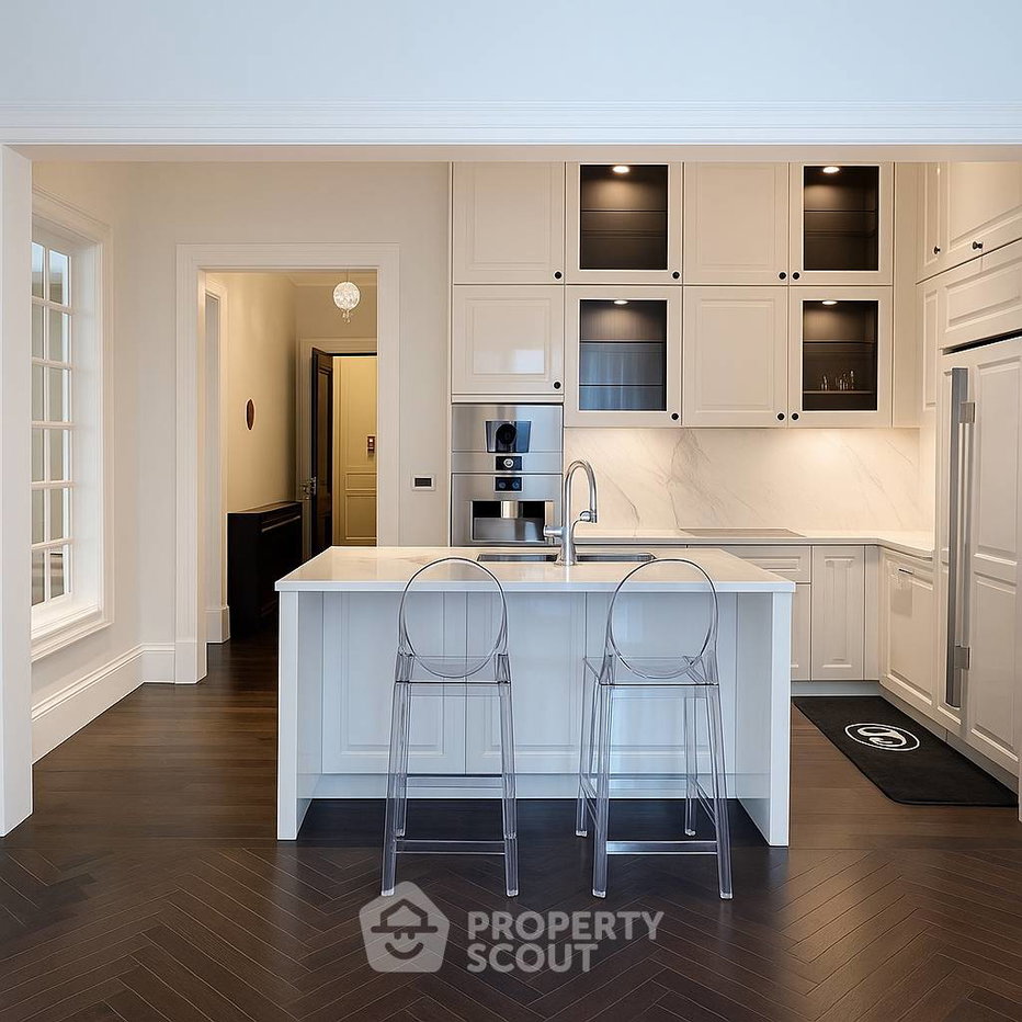 picture 3-BR Condo at 98 Wireless near BTS Phloen Chit (ID 2866845) - 4/11
