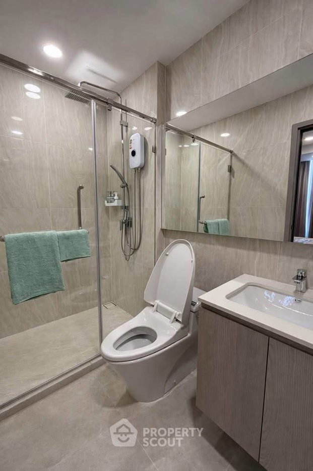 รูป 1 ห้องนอน 33 ตร.ม. เชวธารา เรสซิเดนซ์ ทองหล่อ ใกล้ ทองหล่อ (ID 2857709) - รูปที่ 10/19
