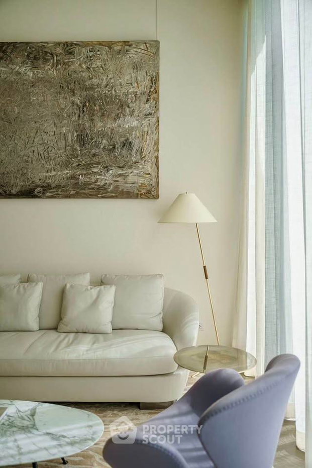 picture 1-BR Condo at SCOPE Langsuan near BTS Chit Lom (ID 2855891) - 9/16