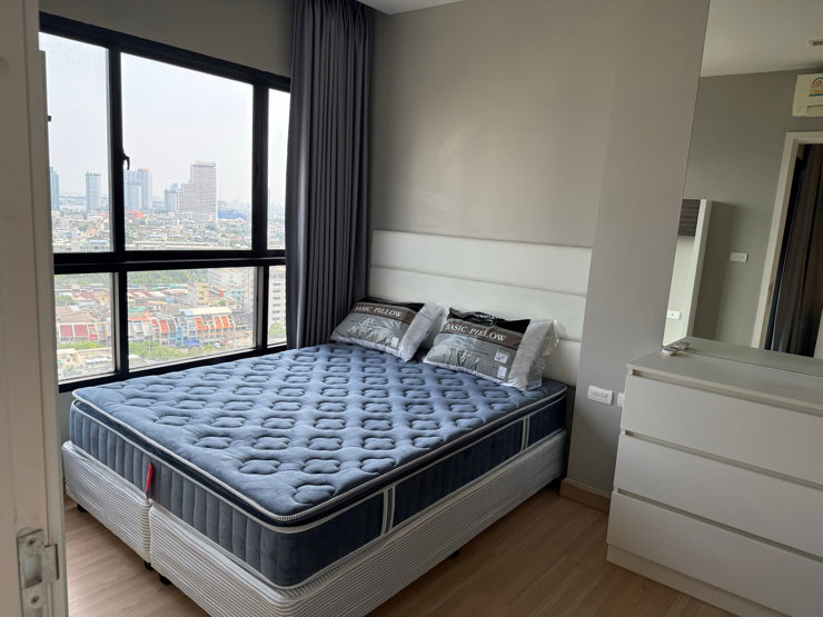 picture Cozy modern condominium READY TO MOVE IN!! - 4/11
