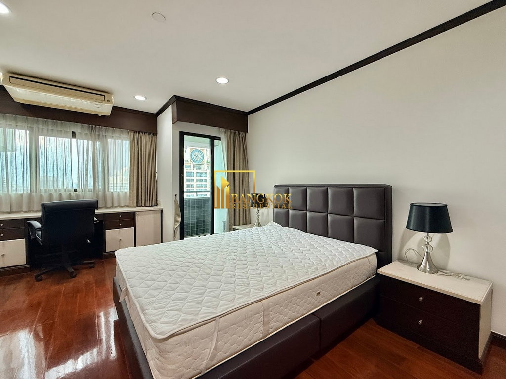 รูป Sathorn Gardens | Spacious 3 Bed Property For Rent in Sathorn - BR5189CD - รูปที่ 18/40