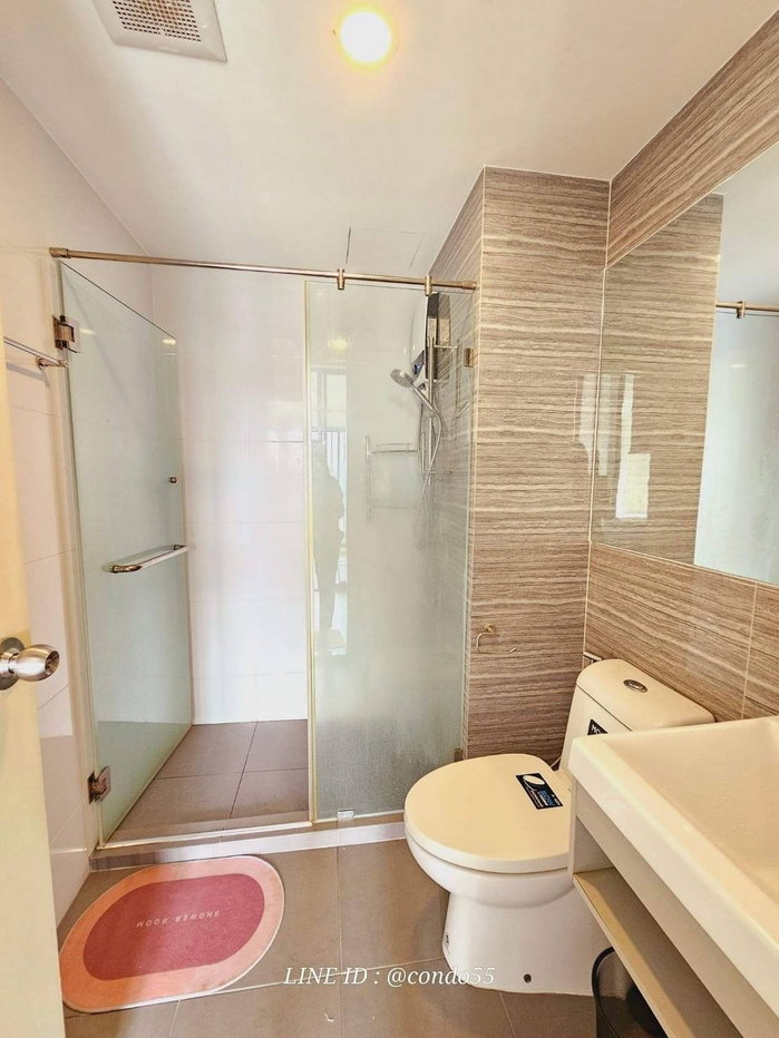 รูป เคนซิงตัน​พหลโยธิน​ 63​ ใกล้​รถไฟฟ้า​บีทีเอส​พหลโยธิน​ 59 - รูปที่ 12/22