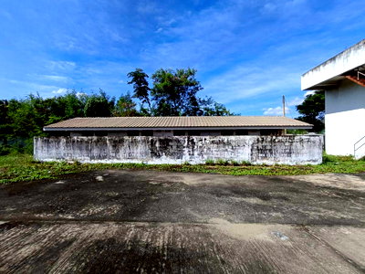 โรงงาน ปากท่อ ราชบุรี : โรงงาน 3717.9 ตร.วา ปากท่อ ราชบุรี ปากท่อ ราชบุรี 24.4M