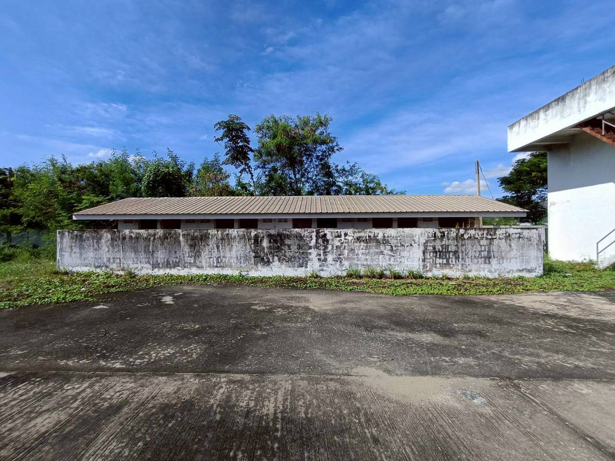 รูป โรงงาน 3717.9 ตร.วา ปากท่อ ราชบุรี ปากท่อ ราชบุรี 24.4M - รูปที่ 1/2