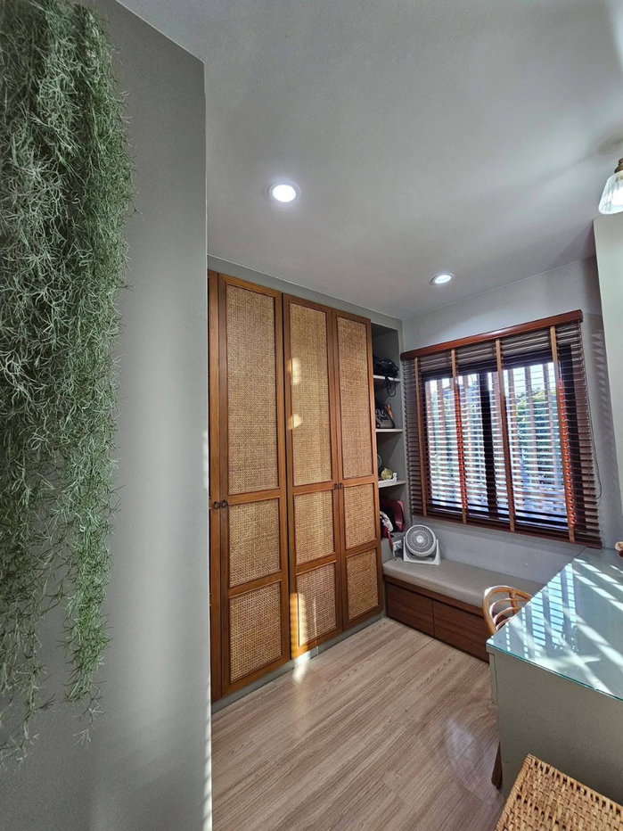 รูป 🌿 บ้านสวยสไตล์รีสอร์ท Areeya Como Primo 4 ห้องนอน 3 ห้องน้ำ พร้อมอยู่ ทำเลบางนา ใกล้ Mega Bangna บ้าน Tropical Resort Style ฟังก์ชันครบทุกมุม🏡✨ - รูปที่ 17/20