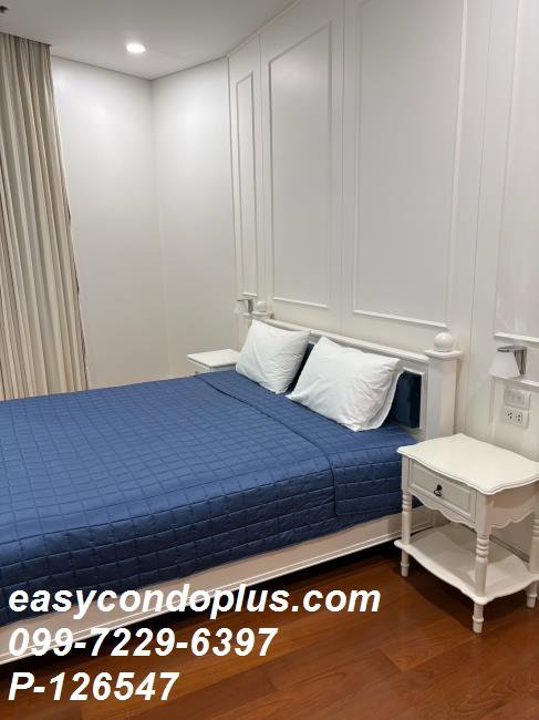 รูป P-126547 วิวสระว่ายน้ำ! Bright Sukhumvit 24 65,000 บาท ใกล้ BTS พร้อมพงษ์ | Line Id: @easycondoplus | 099-229-6397		 - รูปที่ 7/12