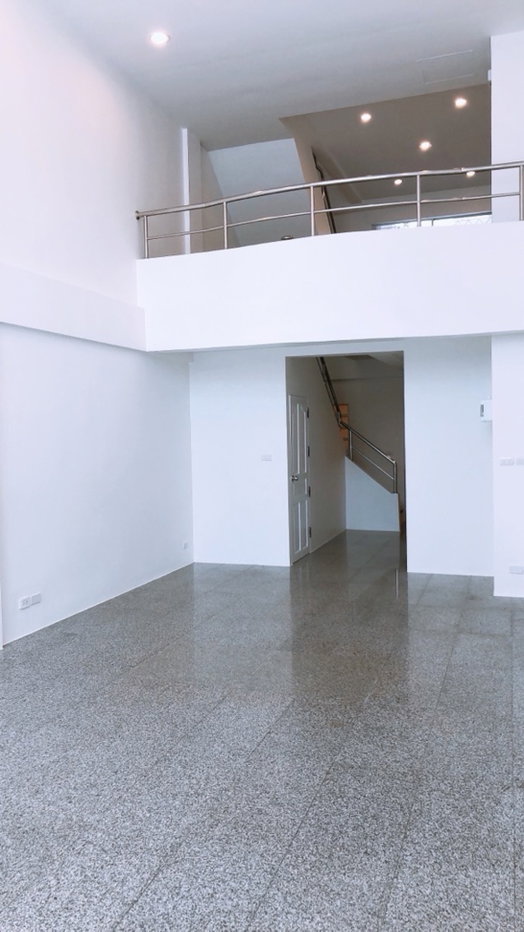 รูป WS7354 🏢 ให้เช่าโฮมออฟฟิศ 3.5 ชั้น  ทาวน์อินทาวน์ ซอย 2 🏢  เพียง 35,000 บาท/เดือน 💰 - รูปที่ 2/13