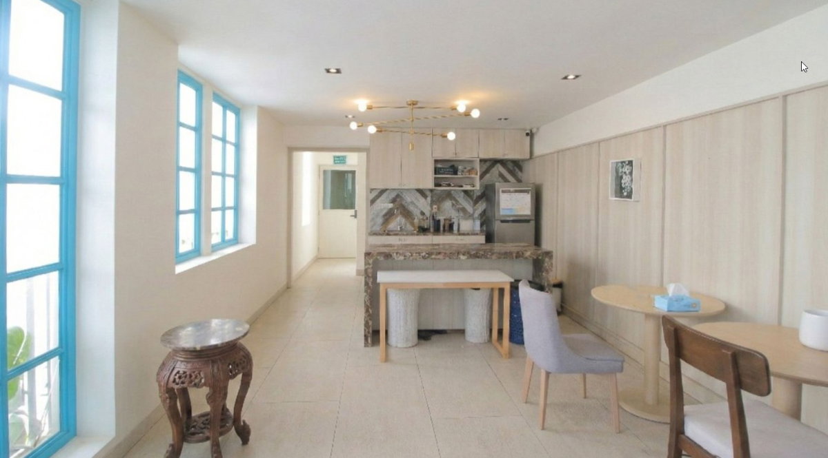 picture Shophouse for Rent, Silom Soi 3 - 6/14