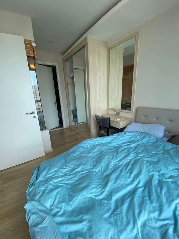 รูป FQ ขายพร้อมผู้เช่า H Sukhumvit 43 ราคา 5,300,000 บาท [YCs260501] - รูปที่ 2/9