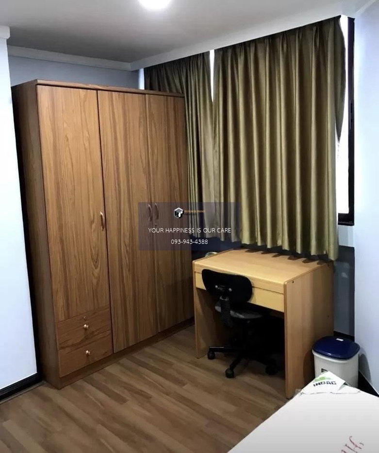 รูป Supalai Place Sukhumvit 39 | 🚝ใกล้ BTSพร้อมพงษ์ #2026022314044 #FC - รูปที่ 2/5