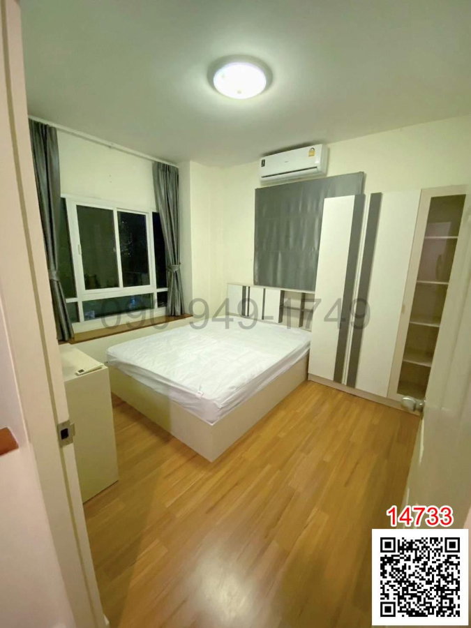 รูป เช่า บ้านเดี่ยว 2 ชั้น สราญสิริ รามอินทรา 2 ทำเลดีใกล้ห้างแฟชั่นไอส์แลนด์,พรอมมานาด - รูปที่ 9/19