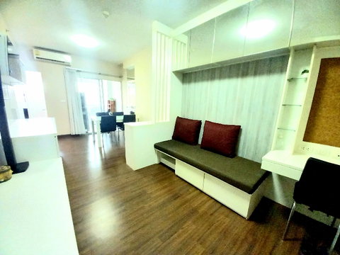 🔥 Spacious High-Floor Unit – Walk to MRT! 🔥