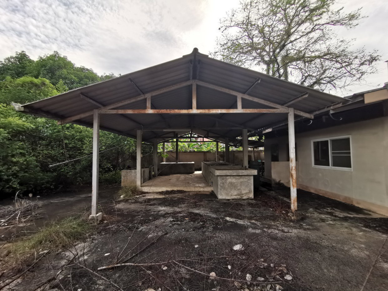 รูป สำนักงาน 494.1 ตร.วา วังกระแจะ ตราด เมืองตราด ตราด 4.8M - รูปที่ 3/4