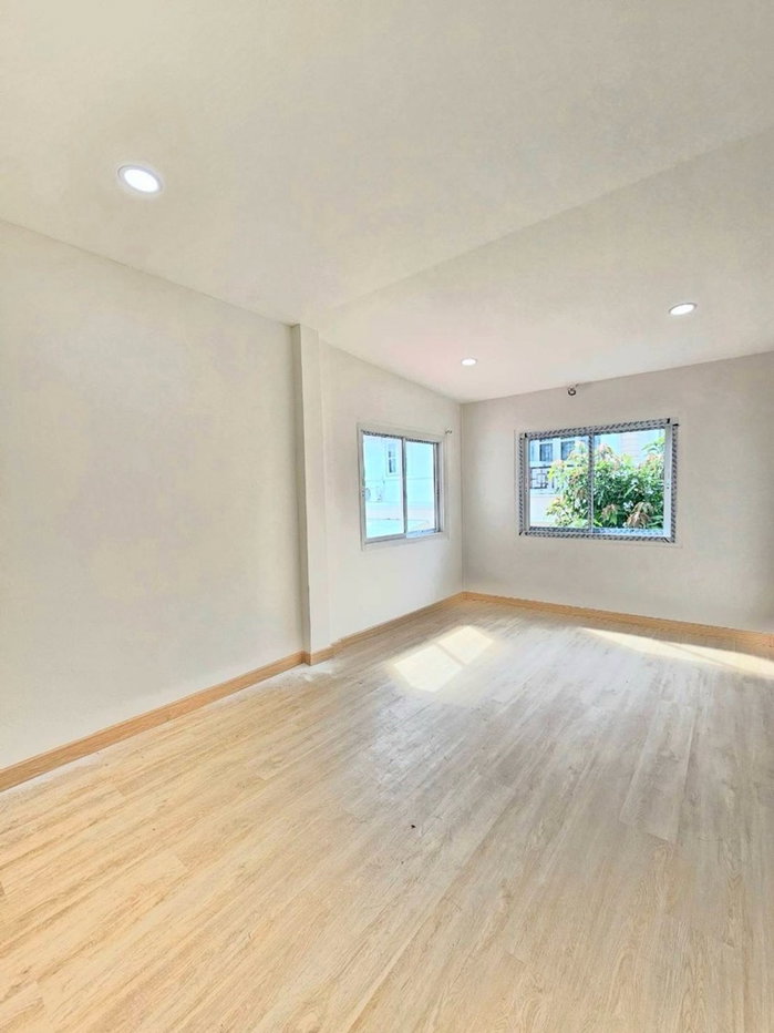 รูป 🏠 ขายบ้าน : Sritubthim (ศรีทับทิม)   รหัสทรัพย์ | 📌 LNP-H998 - รูปที่ 6/9